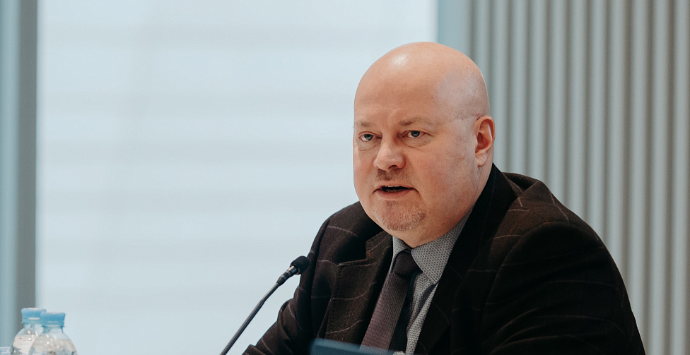 Антон Купринов