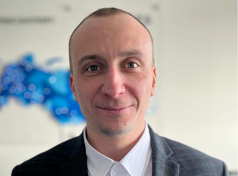 Анатолий Кибкало