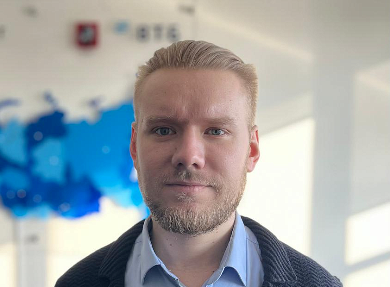 Константин Степин