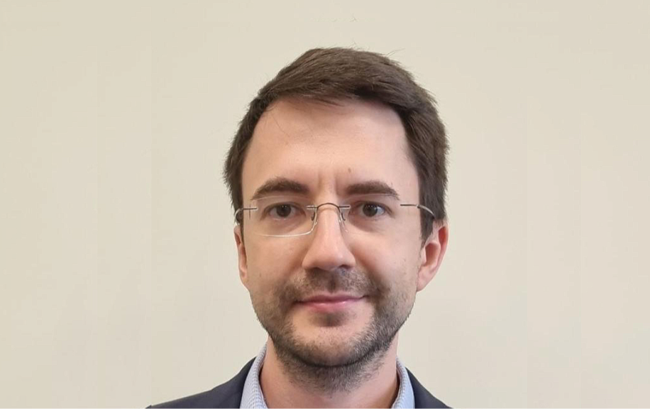 Владимир Стрелкин