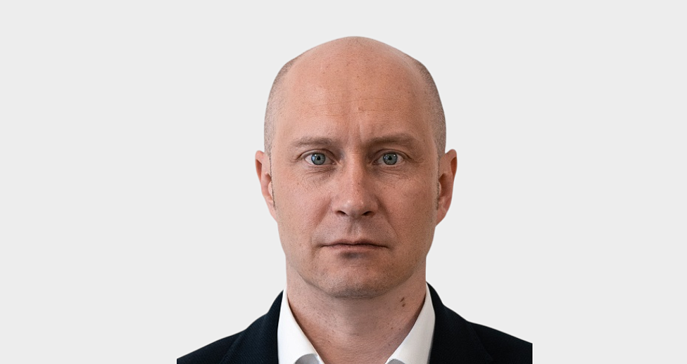 Роман Рубцов 