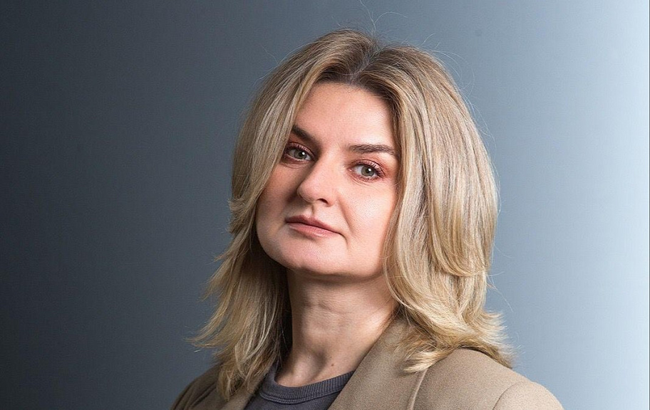 Елена Бальчугова