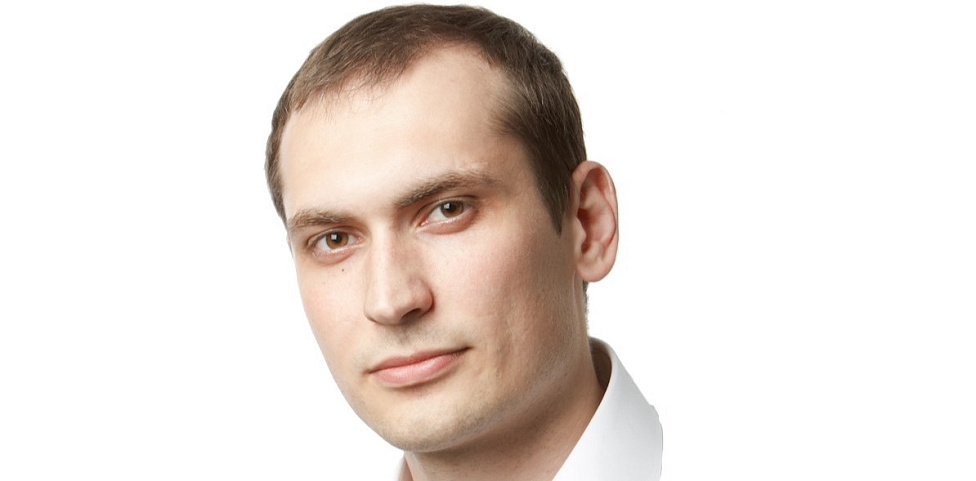 Антон Воропаев