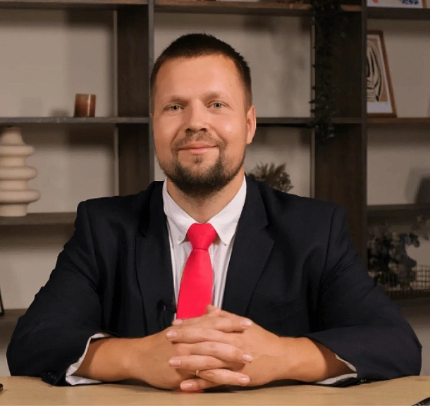 Всеволод Глебов