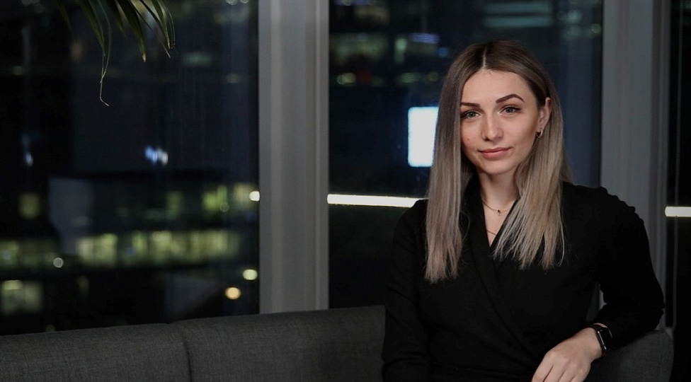 Елена Зайцева