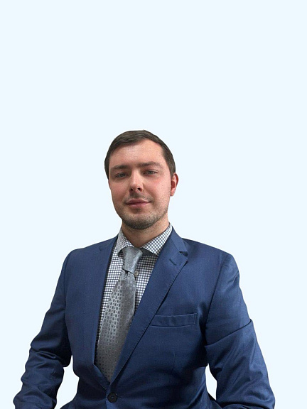 Юрий Буряков 