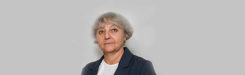 Ольга Задорожняя