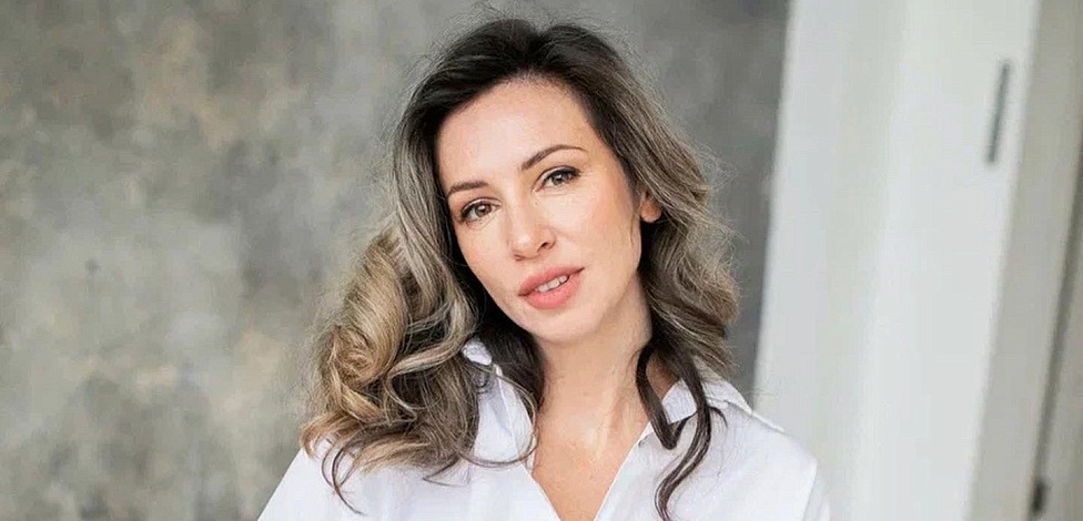 Дарья Канева