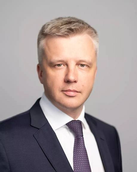 Кирилл Пуртов