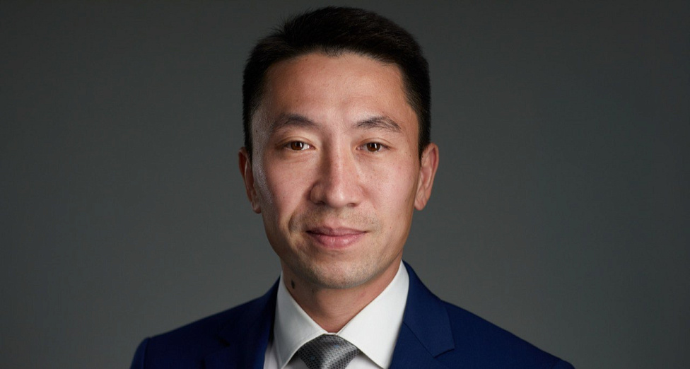 Константин Цай