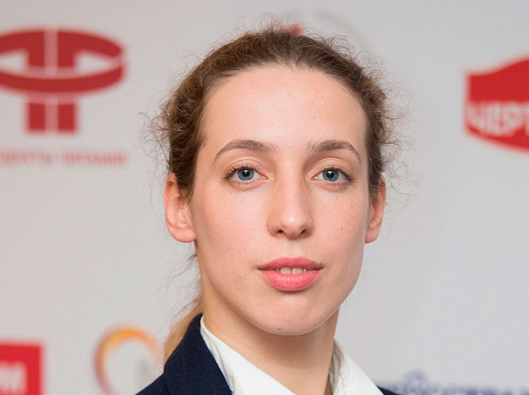 Марина Тукшумская