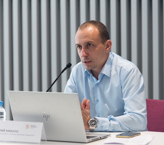 Анатолий Кибалко