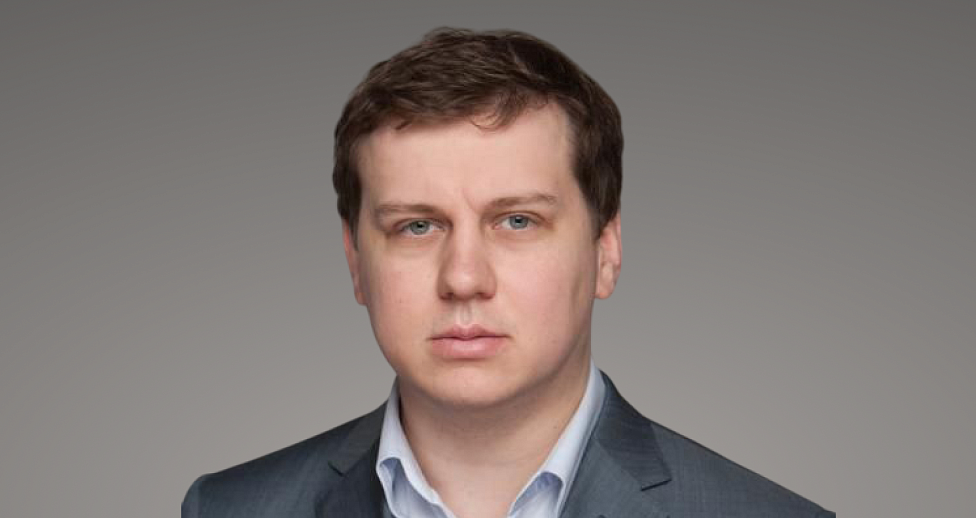 Александр Лукин