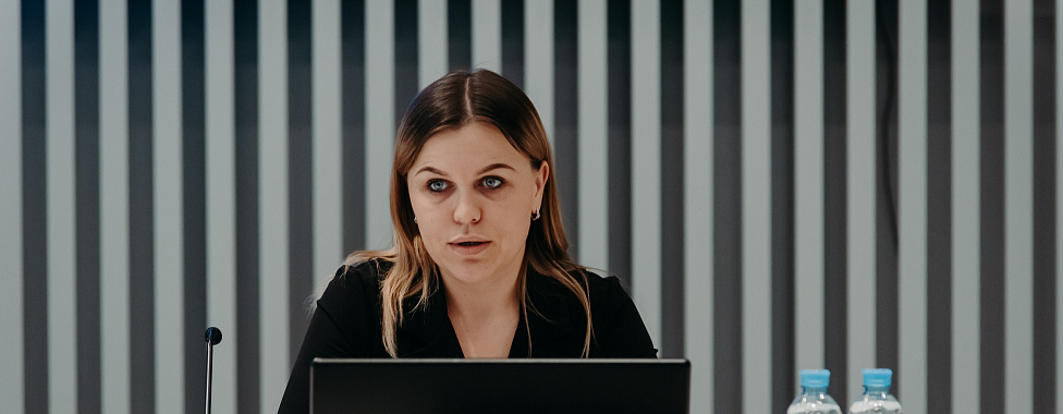 Мария Гроссман