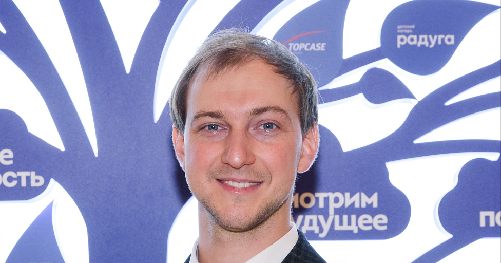 Максим Долженко