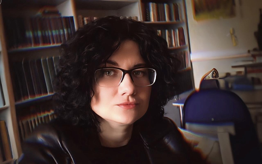 Наталия Семенчукова