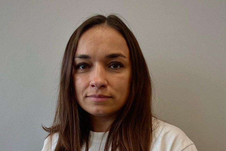 Татьяна Шевцова