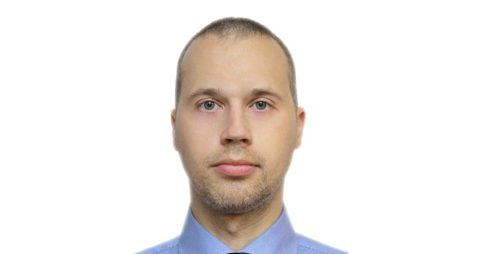 Сергей Петров