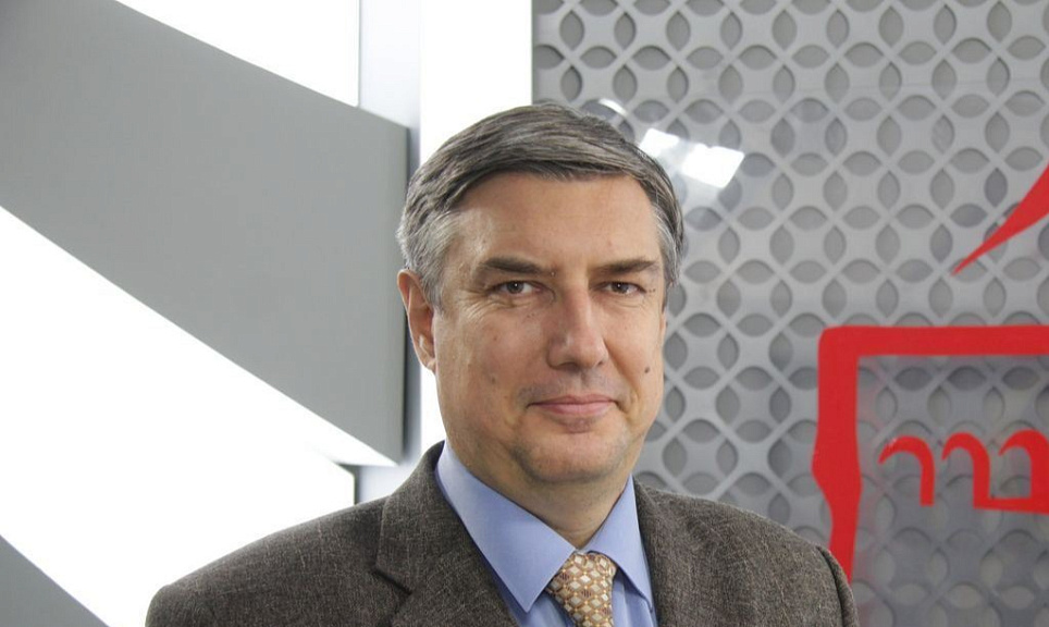 Федор Селезнев