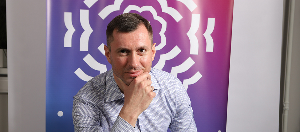 Сергей Наседкин