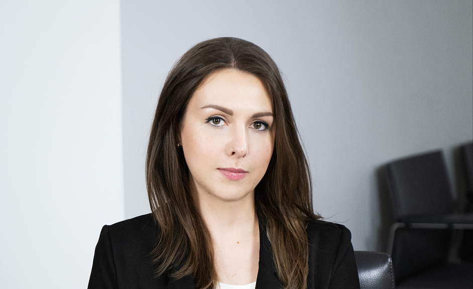 Мария Гусева