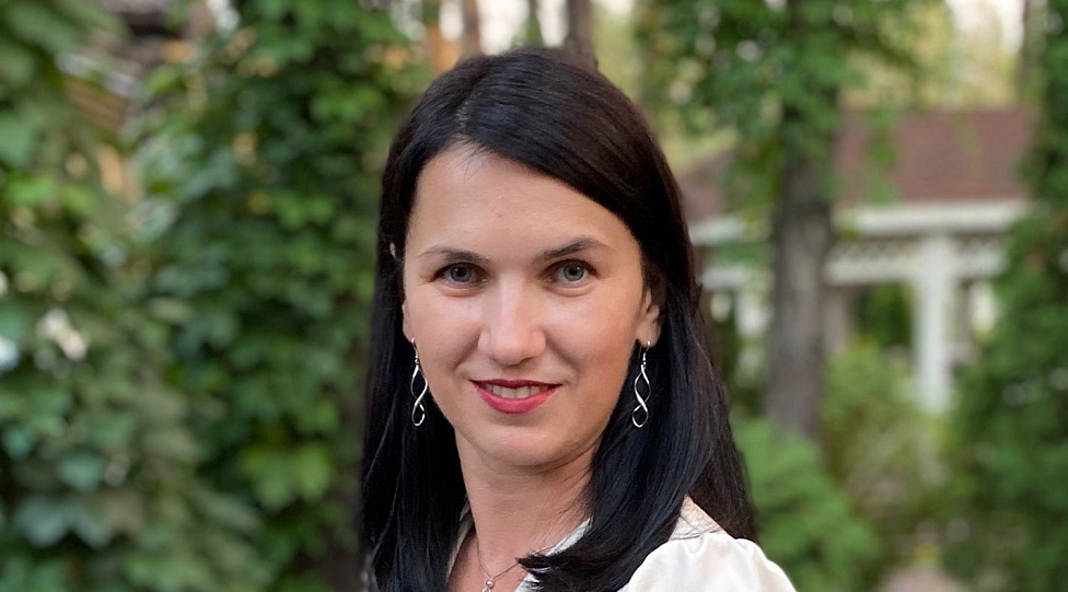 Виктория Пономарева