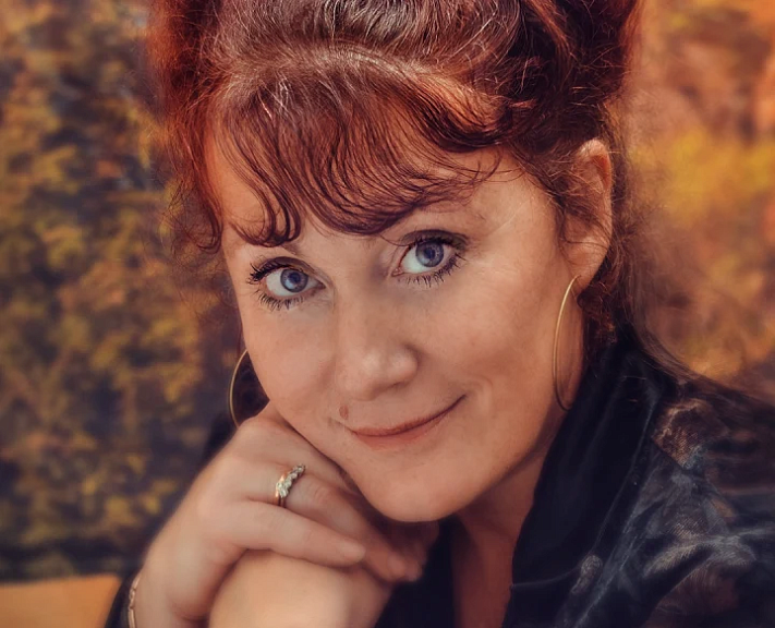 Светлана Соколовская