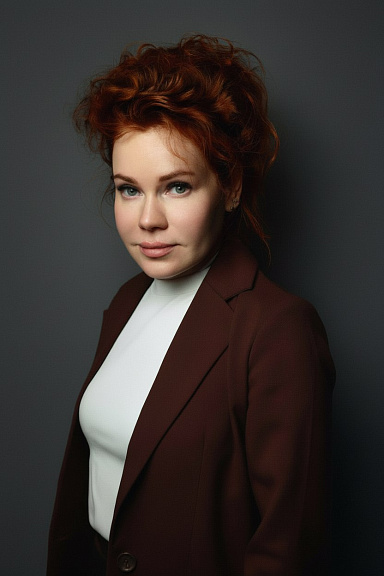 Надежда Билашенко 