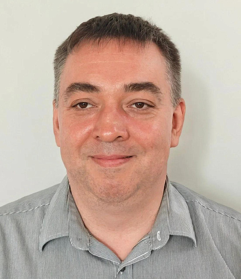 Андрей Жарков