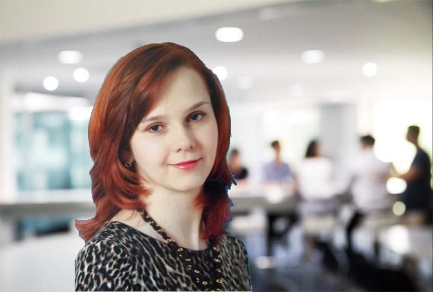 Мария Лебедева