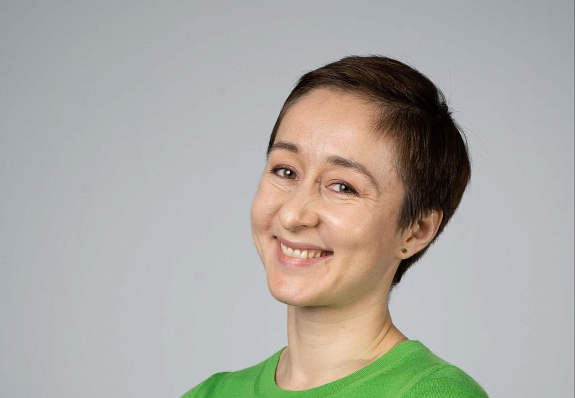 Надежда Черемных