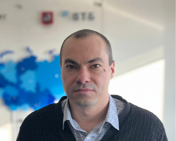 Денис Дмитриев