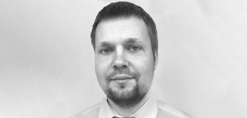 Всеволод Глебов