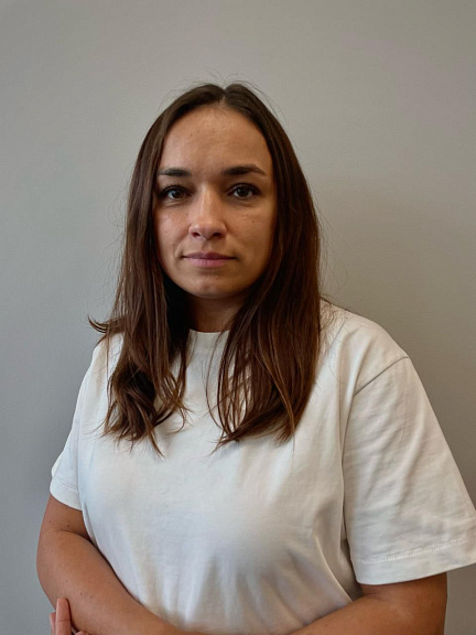 Татьяна Шевцова 