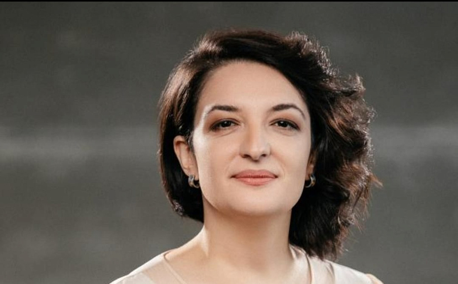 Джамиля Созаева