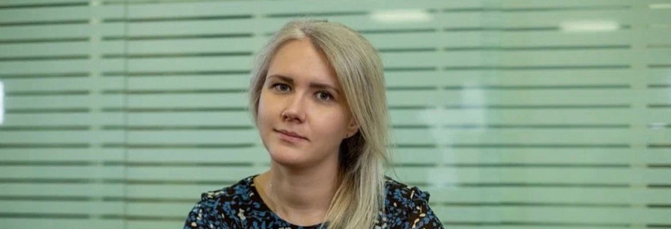 Наталья Балина