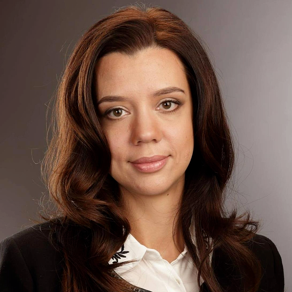 Татьяна Леонтьева