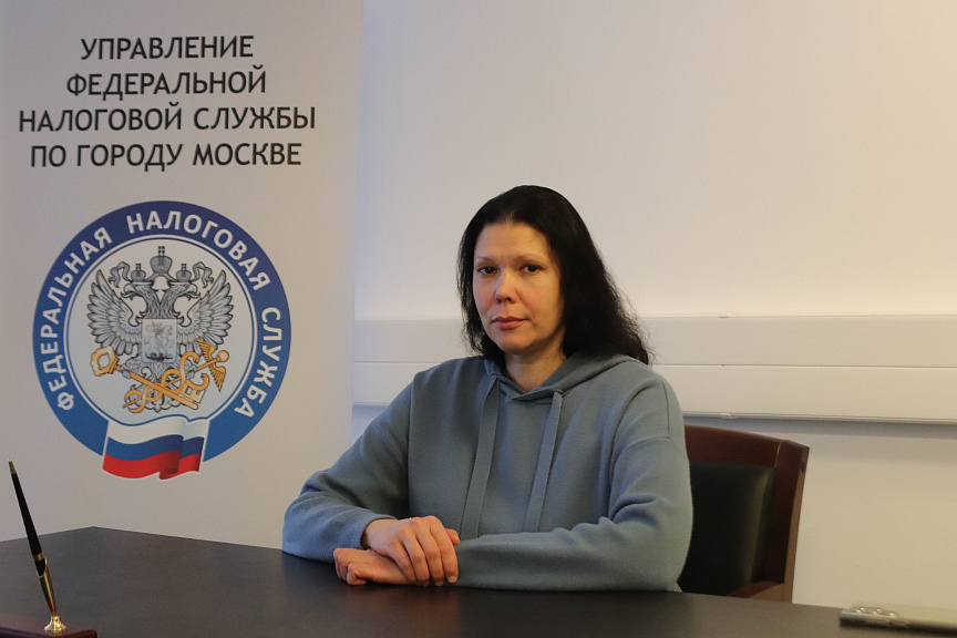 Марина Ежова