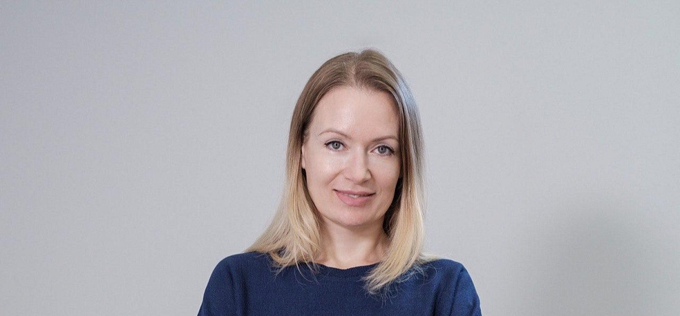 Марина Юдина