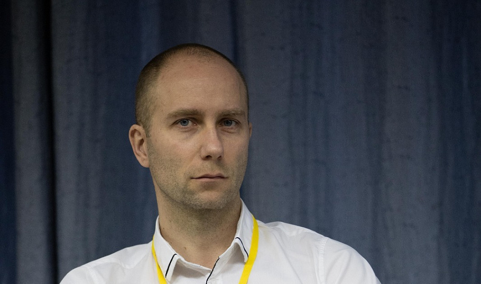 Кирилл Буйко