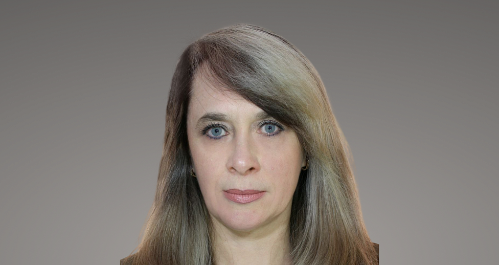 Галина Суздальцева