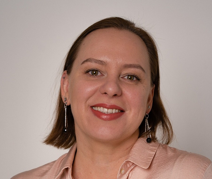 Олеся Селюх