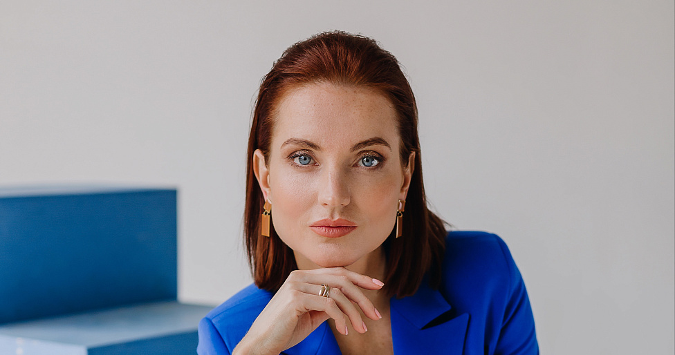 Евгения Конычева