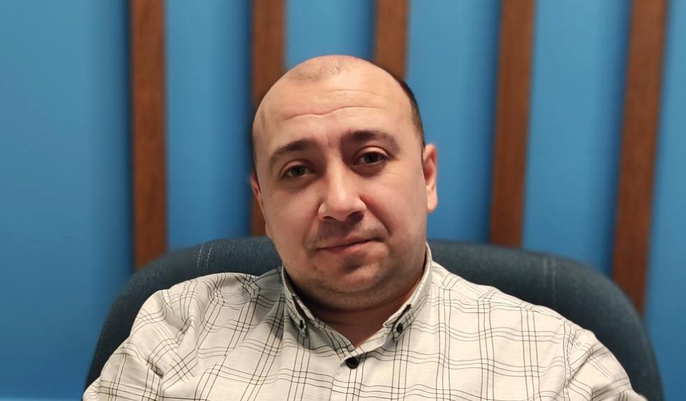 Алексей Елецкий