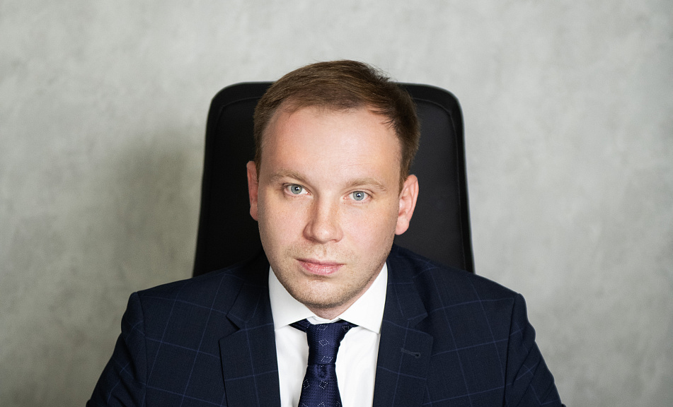 Алексей Гаранин