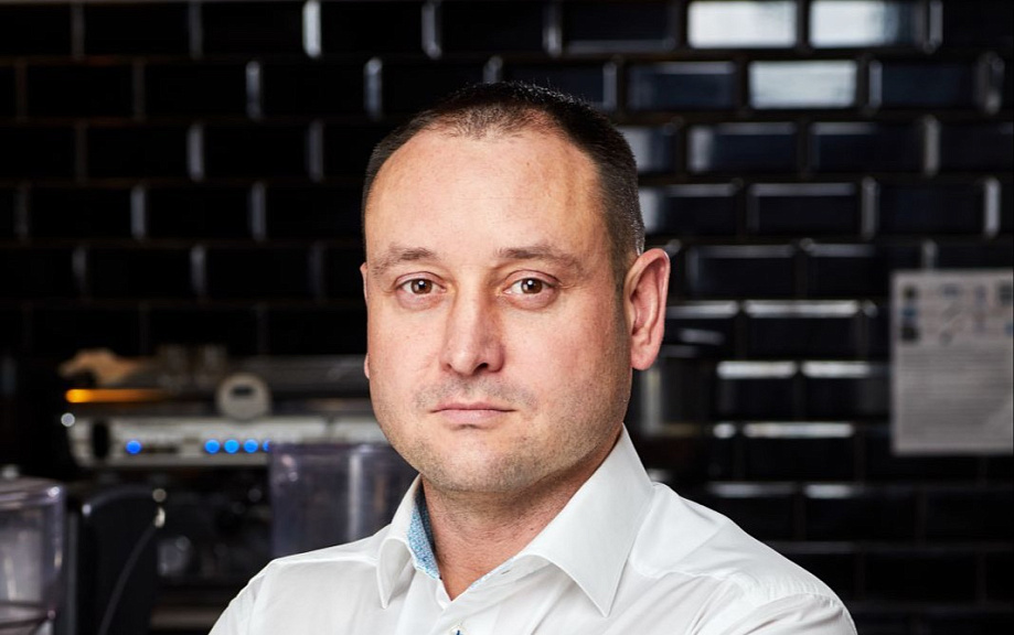 Алексей Чайка