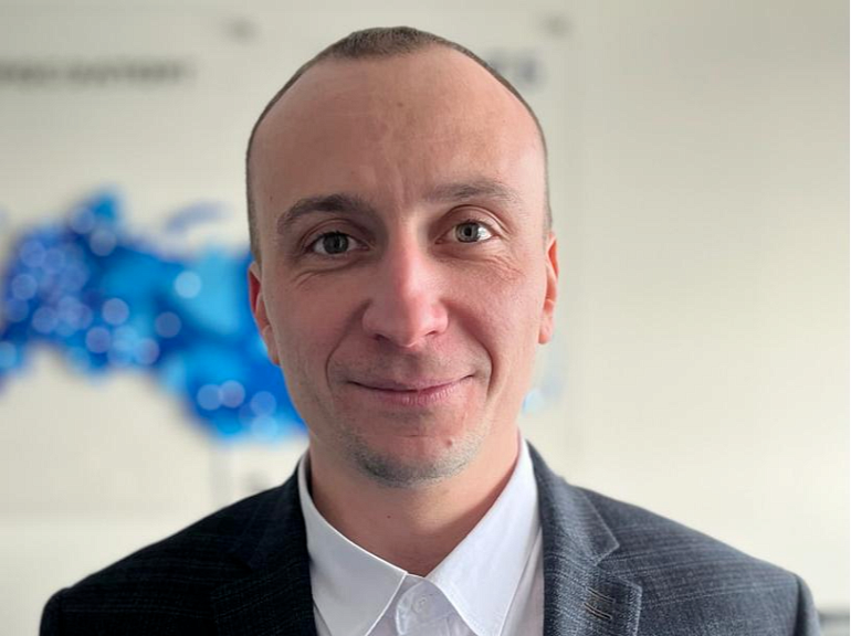 Анатолий Кибкало