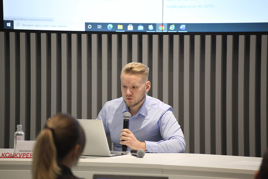 Константин Степин