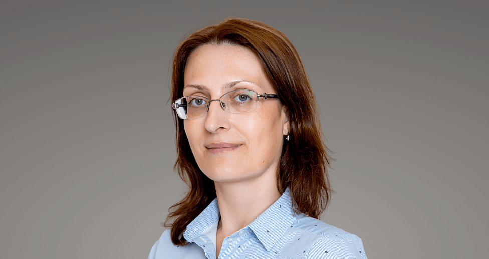 Елена Тюлякова