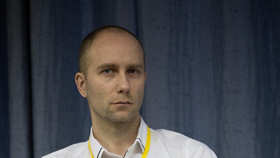 Кирилл Буйко